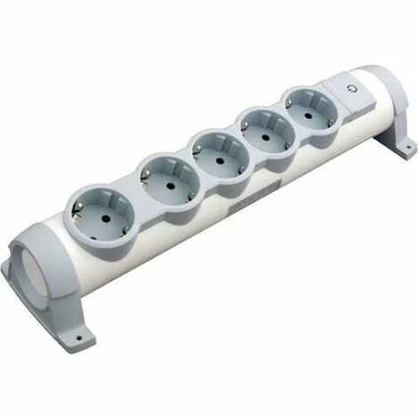 Legrand 5-F. TISCHVERT. DREHBAR 3M (694632) 1 Legrand 5-F. TISCHVERT. DREHBAR 3M (694632)