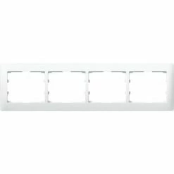 Legrand RAHMEN 4-FACH UW HORIZ. (771004 GALEA)