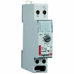 Legrand TREPPENHAUSAUTOMAT 16A/230V VE (04707 REX800PLUS)