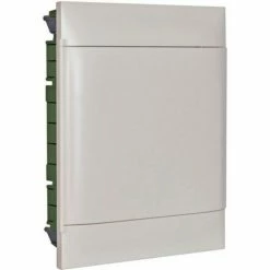 Legrand UP-HOHLWANDVERTEILER WS 2X12TE (135162 PRACTIBOX S)