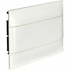 Legrand UP-HOHLWANDVERTEILER WS 1X12TE (135161 PRACTIBOX S)