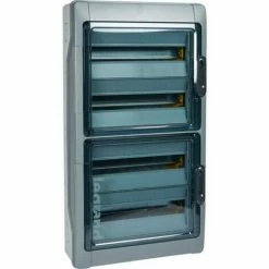 Legrand AP VERTEILER PLEXO IP65,4REIH. (LEXIC 601988)