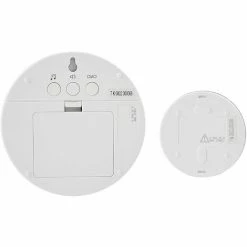 Legrand 94252 Kit Türklingel STD BL Comfort, White -LEGRAND SHOP 39562229 4