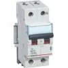 Legrand LS-SCHALTER B13A 1P+N 10KA 2M (404097 TX3)