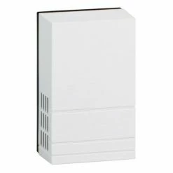 LEGRAND Aufputz Klingel LIDO 230V Weiß 041221