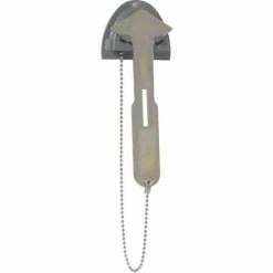 Legrand LG.038091 Hammer Mit Kette Unbeschriftet 1 St.