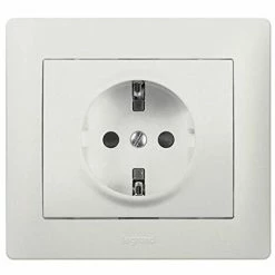 LEGRAND 771562 STECKDOSE