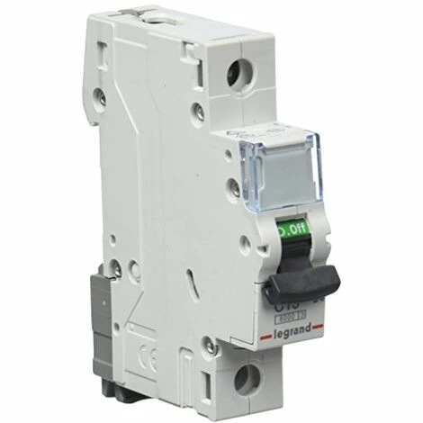 LEGRAND 403433 TX3 LS C13A 1P 6KA 1M LEGRAND 403433 TX3 LS C13A 1P 6KA 1M -LEGRAND SHOP 49616617 1