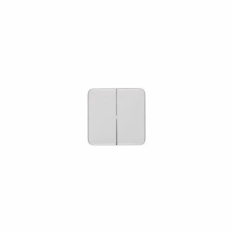 LEGRAND SERIENWIPPE FÜR KOMBIMONTAGE DB CREO, ULTRAWEIß, 776212 2 LEGRAND SERIENWIPPE FÜR KOMBIMONTAGE DB CREO, ULTRAWEIß, 776212 – Bild 2