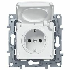 LEGRAND 664747 STECKDOSE