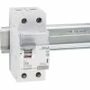 LEGRAND 411559 TX3 FI 25A 2P 30MA A