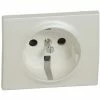 Hauptplatinenstecker 2P + TT Perlmutt Galea Life LEGRAND 771521