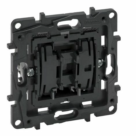 Überqueren Von Niloé Step 10AX 250V LEGRAND 864007 1 Überqueren Von Niloé Step 10AX 250V LEGRAND 864007