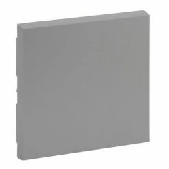 Niloé Step-Taste Für LEGRAND-Aluminiumschalter Und Schalter 864301