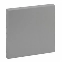 Niloé Step Key Für LEGRAND Aluminium Crossing 864307