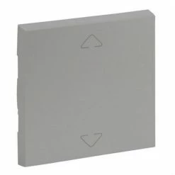 Double Niloé Step Key Für Mechanismen Für LEGRAND Aluminium Markisen Und Jalousien 864330