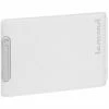 Weiße Tür Xl³ 125 Für Box Xl³125 Von 1 Reihe Ref. 401666 LEGRAND 401861