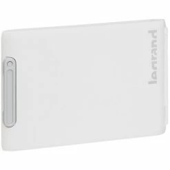 Weiße Tür Xl³ 125 Für Box Xl³125 Von 1 Reihe Ref. 401666 LEGRAND 401861