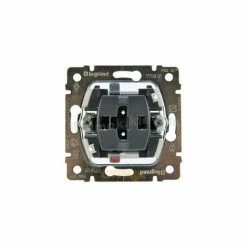 Unipolarer Schalter 10 Axt 250 V Galea Life LEGRAND 775801