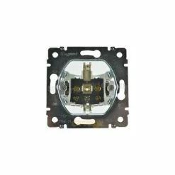 2P + TT Stecker Basisklemmen Schrauben Galea Life LEGRAND 775921