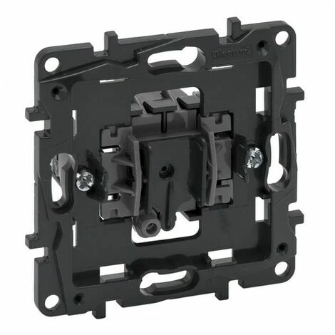 Schalten Sie Niloé Step 10AX 250V LEGRAND 864001 1 Schalten Sie Niloé Step 10AX 250V LEGRAND 864001