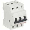 LEGRAND 419171 RX3 LS B25A 3P 6KA 1M