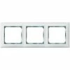 Rahmen 3 Elemente VALENA Transparent LEGRAND 774463