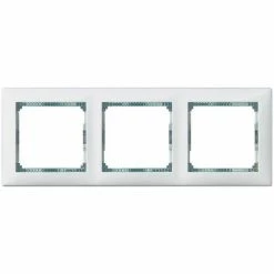 Rahmen 3 Elemente VALENA Transparent LEGRAND 774463