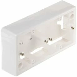 Ausgangsbox 2 Sitzplätze VALENA LEGRAND 776182