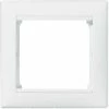 Rahmen 1 Element VALENA Weiß LEGRAND 774451