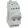 Lasttrennschalter DX³-IS 4P 400 V 32 A 2 Module. LEGRAND 406479