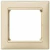 Rahmen 1 Element VALENA Elfenbein LEGRAND 774351