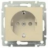 2P + TT-Buchse Mit VALENA Elfenbeinverschluss LEGRAND 774321