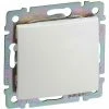 VALENA Weißer Knopf LEGRAND 774411