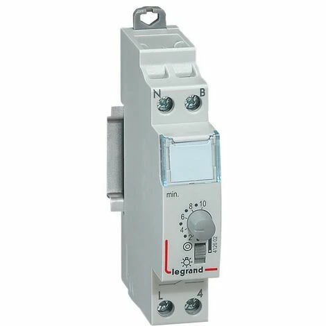 Batterie - 16 A 230V 50/60 Hz rücksetzbar LEGRAND 412602 Batterie - 16 A 230V 50/60 Hz Rücksetzbar LEGRAND 412602 -LEGRAND SHOP 50810976 1