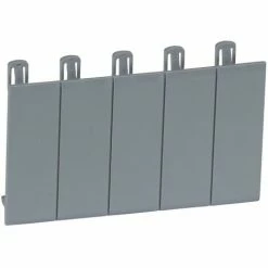 R746a Dunkelgraue Fensterläden Für Plexo³ LEGRAND 001961 Boxen