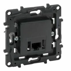Telefon- Und Computer-Basis RJ 45 Niloé Step Cat.6 UTP Individuell LEGRAND 864042