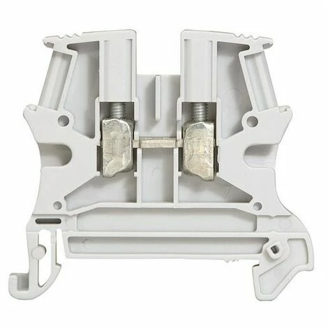 LEGRAND 037162 | VIKING3 Klemmleiste 6mm² LEGRAND 037162 | VIKING3 Klemmleiste 6mm² -LEGRAND SHOP 50954572 1