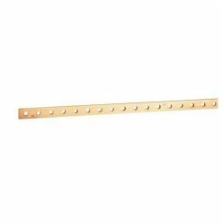 LEGRAND 037434 | Flachkupferstabquerschnitt 18x4mm