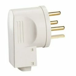 LEGRAND 055155 | Stecker 3P + TT 20A 380V