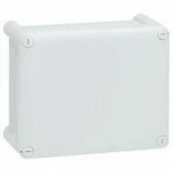 LEGRAND 035946 | Plexusbox 155x110x80 Ohne Eingänge