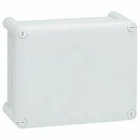 LEGRAND 035956 | Plexusbox 180x140x92 ohne Eingänge LEGRAND 035956 | Plexusbox 180x140x92 Ohne Eingänge -LEGRAND SHOP 50954762 1