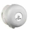 LEGRAND 041349 | CL-II Korrosionsschutzglocke 220/250V Durchmesser 100mm