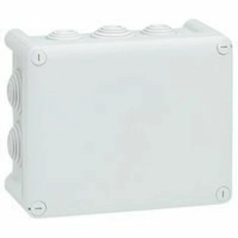 LEGRAND 092186 | Plexusbox 220x170x86 1 LEGRAND 092186 | Plexusbox 220x170x86