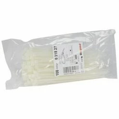 LEGRAND 031827 | Weiße Kabelbinder 4,6x180mm