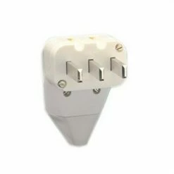 LEGRAND 055800 | 2P Stecker + TT 25A/250V