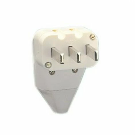 LEGRAND 055800 | 2P Stecker + TT 25A/250V 1 LEGRAND 055800 | 2P Stecker + TT 25A/250V