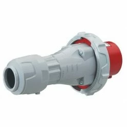 LEGRAND 555529 | Stecker P17 63A 3P + N + TT 415V IP67