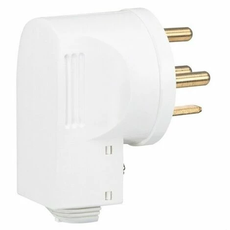 LEGRAND 055157 | Stecker 4P + TT 20A 380V 1 LEGRAND 055157 | Stecker 4P + TT 20A 380V