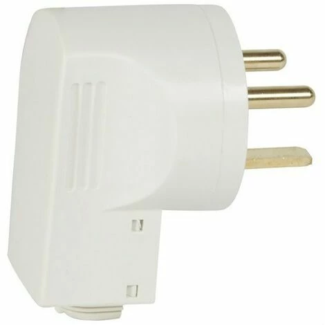 LEGRAND 055152 | Stecker 2P + TT 20A 380V 1 LEGRAND 055152 | Stecker 2P + TT 20A 380V
